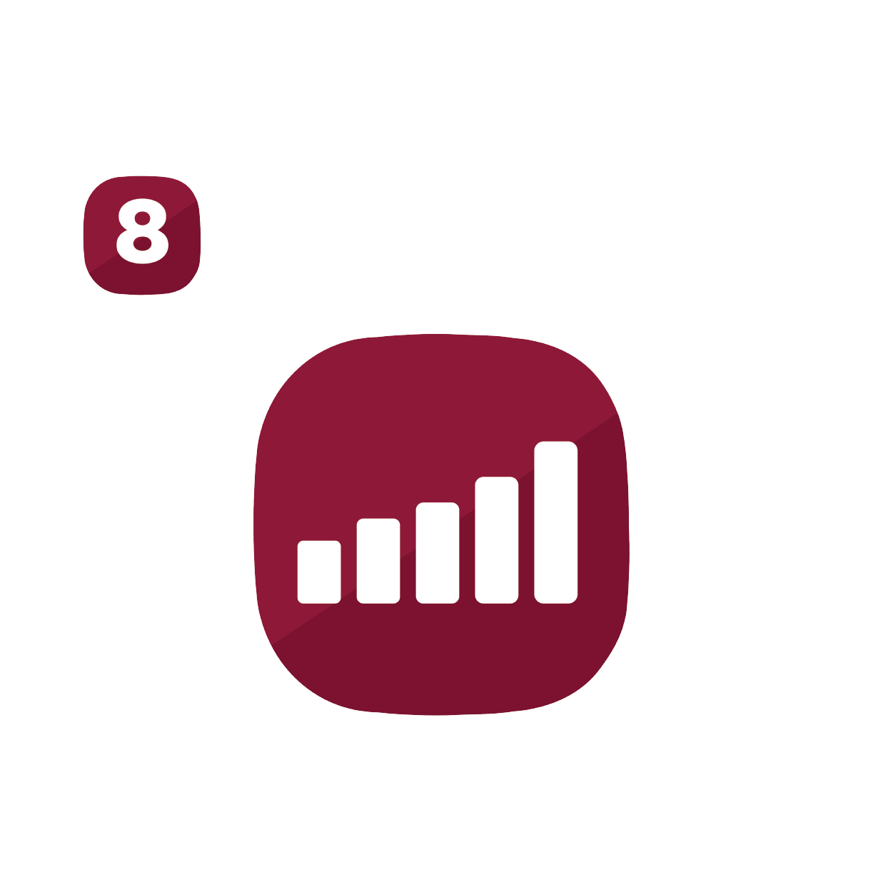 SDG 8